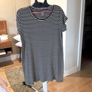 Mossimo Short Sleeve Dress